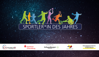 Sportler des Jahres Schaumbur