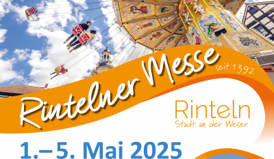 Plakat Maimesse 2025